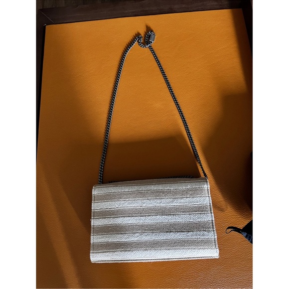 Saint Laurent Bag worn only 5 times in very good conditions - Picture 2 of 8